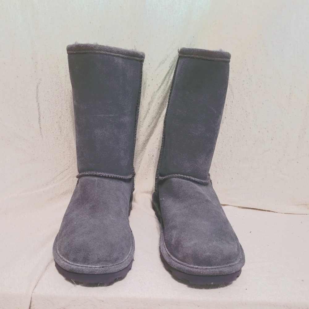 Bearpaw boots